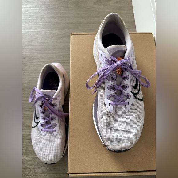 COPY - Nike Zoom Fly 5 Running Shoes - Picture 2 of 4